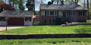 Beautifully Renovated 4bdrm/2.5bth Tri-Level Home Located on a Large Lot in Henrico County!! Gallery 1