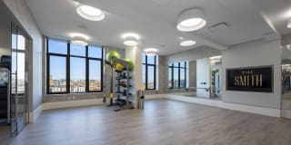 The Smith Gallery 57