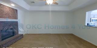 Spacious and Updated 3 Bed in Norman! Gallery 4