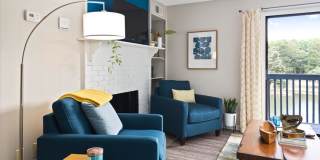 Edgewater Village Apartments Gallery 10