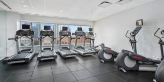 Roosevelt Collection Lofts Gallery 15