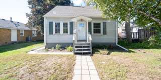 1706 Buchanan St. NE Gallery 1