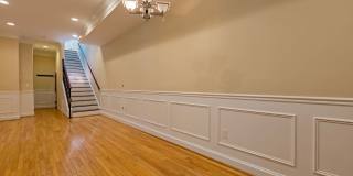 3 Story Condo w/ Loft in Bloomingdale NW!! Walking Distance to 2 Metros! Gallery 13