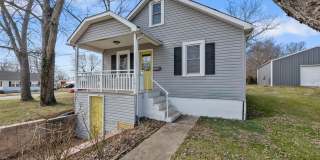Charming home in Jackson, just minutes from Uptown! Gallery 1