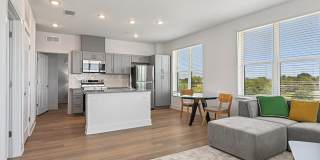 Hughes House Gallery 1