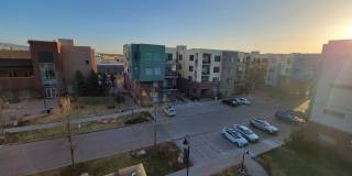 Luxury, Spacious 1 bedroom Apartment in Boulder at the Famous Peloton Gallery 27