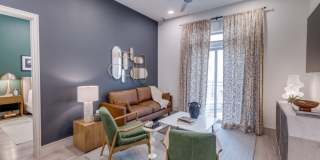 Theo Allen Gateway - Apartments & Townhomes Gallery 8