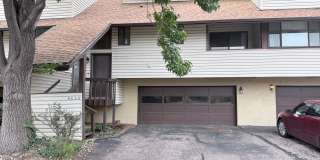 2 Bed, 1.5 Bath Townhome with Fireplace, Central A/C and Two Car Garage 2 Bed, 1.5 Bath Townhome with Fireplace, Central A/C and Two Car Garage Gallery 1