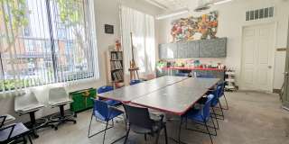 Burbank Senior Artists Colony - Senior Housing Gallery 8
