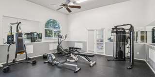 Georgetown Manor Gallery 36