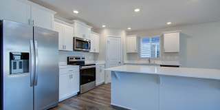 Spacious 4bd 2.5ba Brand New Home - Avail Now! Gallery 13