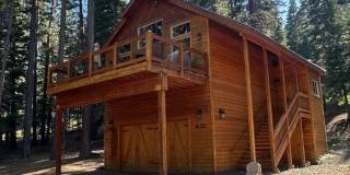 Beautiful Tahoe Donner Ski Lease Gallery 1