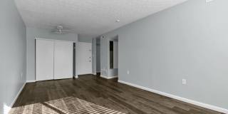 2 Bedroom Apartment Gallery 9
