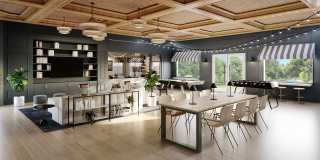 The Sovereign at Overland Park Apartments Gallery 1