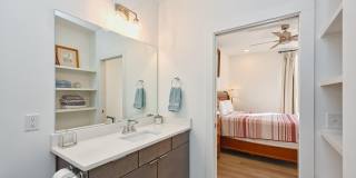 **2022-BUILT CONDO IN THE HEART OF WEDGEWOOD-HOUSTON WALKING DISTANCE TO GEODIS PARK** Gallery 28
