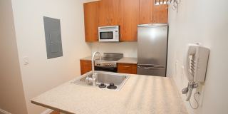 56 West Gay Street Suite 211 Gallery 1