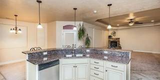 Single-Level 4 Bedroom Home in Stucki Farms Gallery 14