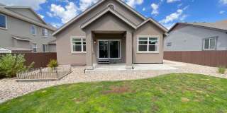 4 Bedroom Home Available Near Old Ranch Rd & N Powers Blvd Gallery 6