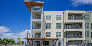 Capitol Flats Gallery 1