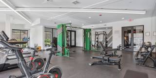 The Flats at Dorsett Ridge Gallery 24