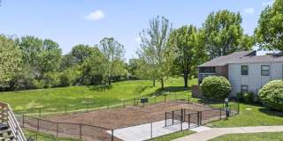 Ramsgate Apartments & Townhomes Gallery 24