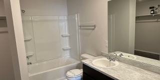 Now Pre-Leasing! 4 Bedroom, 2 Bath Home in Robertson’s Landing Available 7/14 Gallery 10