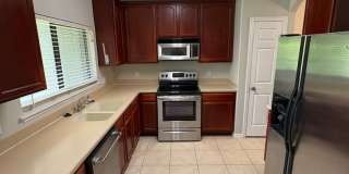 Beautiful Corner-Unit Townhome in Gated Tivoli Gardens | 3 Bedrooms, Loft & Conservation Views! Gallery 15