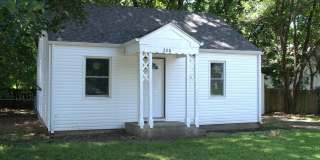 Great 2 Bed 1 Bath House! Gallery 4