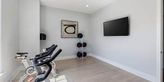 Flats at Greenway Gallery 46