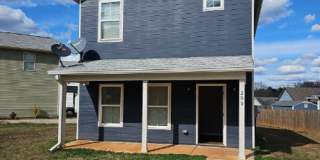 Nicely renovated 3 bedroom, 2.5 bath ranch in Zebulon! Gallery 1