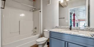 Canton Mill Lofts Gallery 6