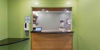 Cleveland - Airport Gallery 6