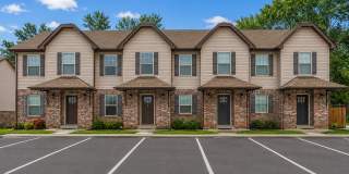 Pet Friendly Two Bedroom! Pet Friendly Two Bedroom! Gallery 1