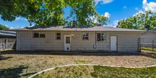 Warm & Welcoming Home in Spokane – Great Location on W Bismark Ave Warm & Welcoming Home in Spokane – Great Location on W Bismark Ave Gallery 36