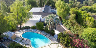 2600 Topanga Skyline Drive Gallery 1