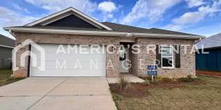 New Construction Home for Rent in Robertsdale, AL!!! AVAILABLE NOW! Gallery 1