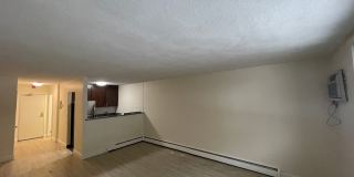 Easy ground-level studio in Watertown Gallery 1