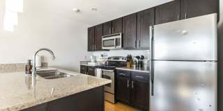 Lofts at 401 Cherry Gallery 7