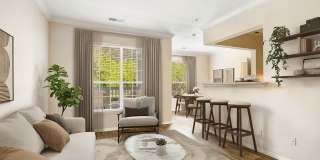 Lodge at Mallard Creek Gallery 25