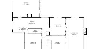 6 Bedrooms, 3 Bath,  Pool CLOSE TO ASU (Rural & Broadway) Gallery 54