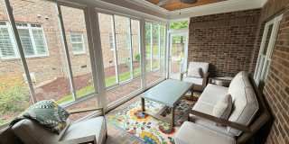 Furnished Davidson Townhome Two Blocks From Main Street Davidson - 6 To 18 Month Lease Gallery 9