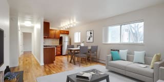 1536 Williams St 1536 Williams St Gallery 1