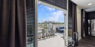 1640 Victoria Park Apartments Gallery 30