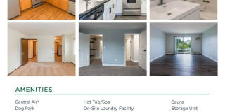 Whitnall Park Apartments Gallery 2
