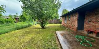 3bed/2bath Home Available in Norman Off Highway 9!! Gallery 30