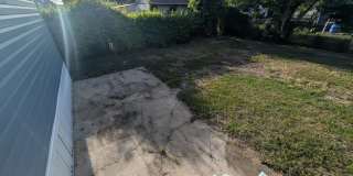 2Bedroom /1.5 Bath Mobile in Mims Nicely Updated Gallery 11