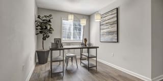 Residences at West Mint Gallery 6