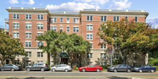 1801 CALVERT ST NW #401 Gallery 1