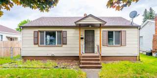 Dont Miss this 3 Bedroom 2 Bath Shadle Rancher Gallery 1