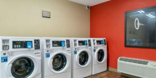 Detroit - Metropolitan Airport Gallery 19